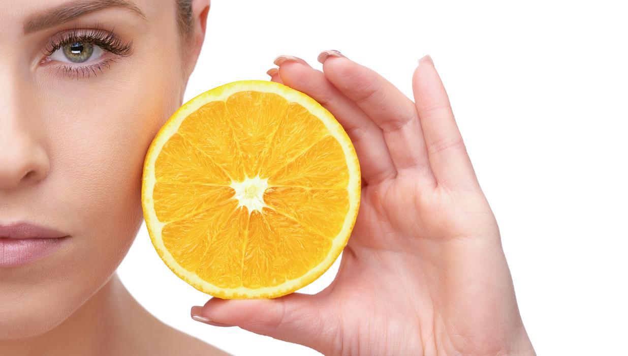 Ingredient Spotlight: Vitamin C